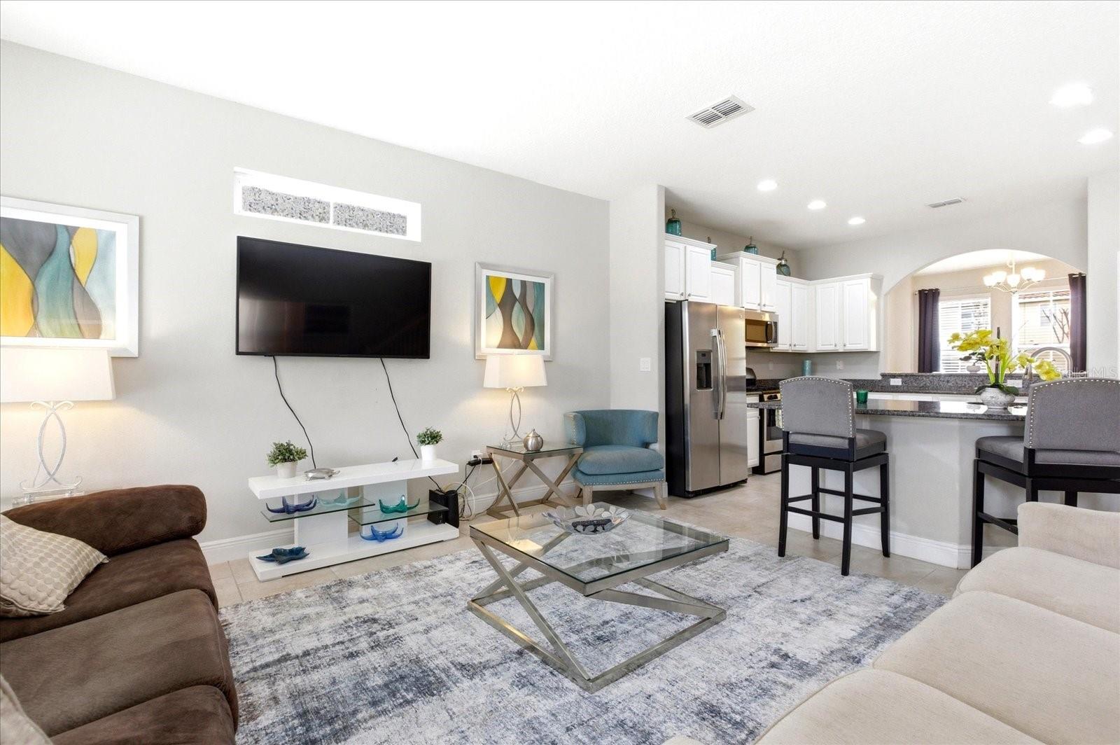 SOLTERRA/ OAKMONT - Residential