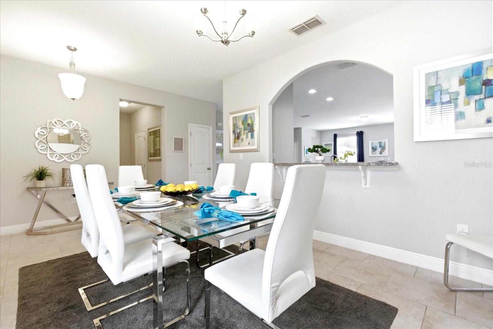 SOLTERRA/ OAKMONT - Residential