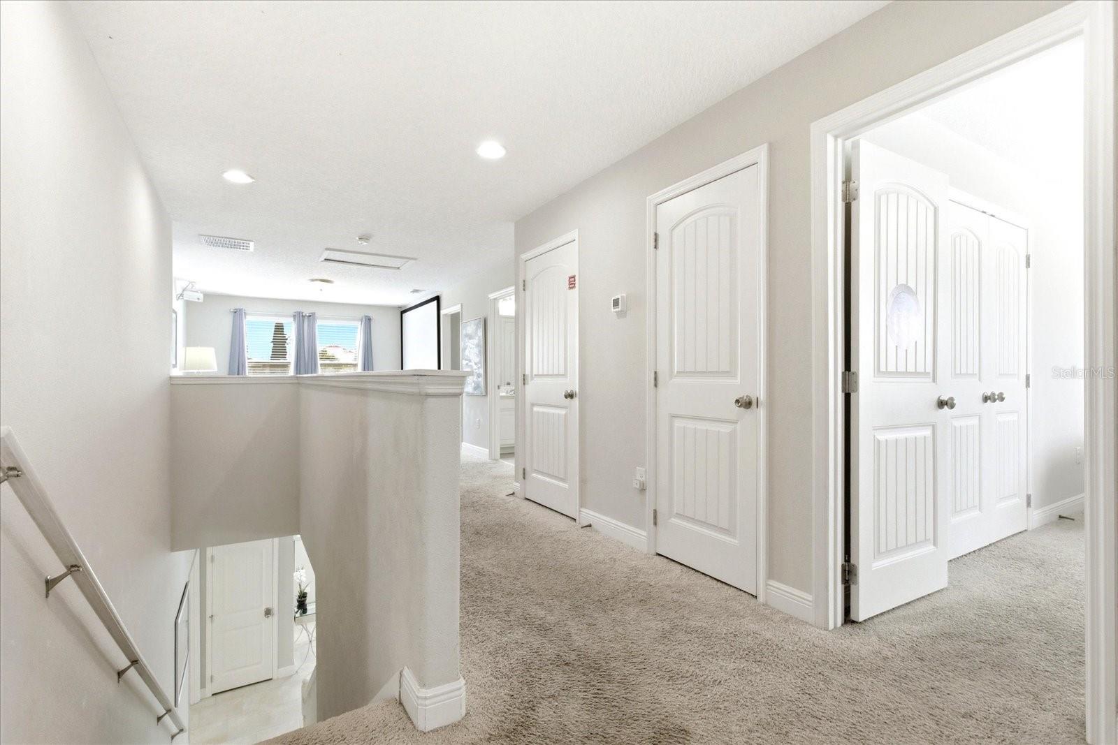 SOLTERRA/ OAKMONT - Residential