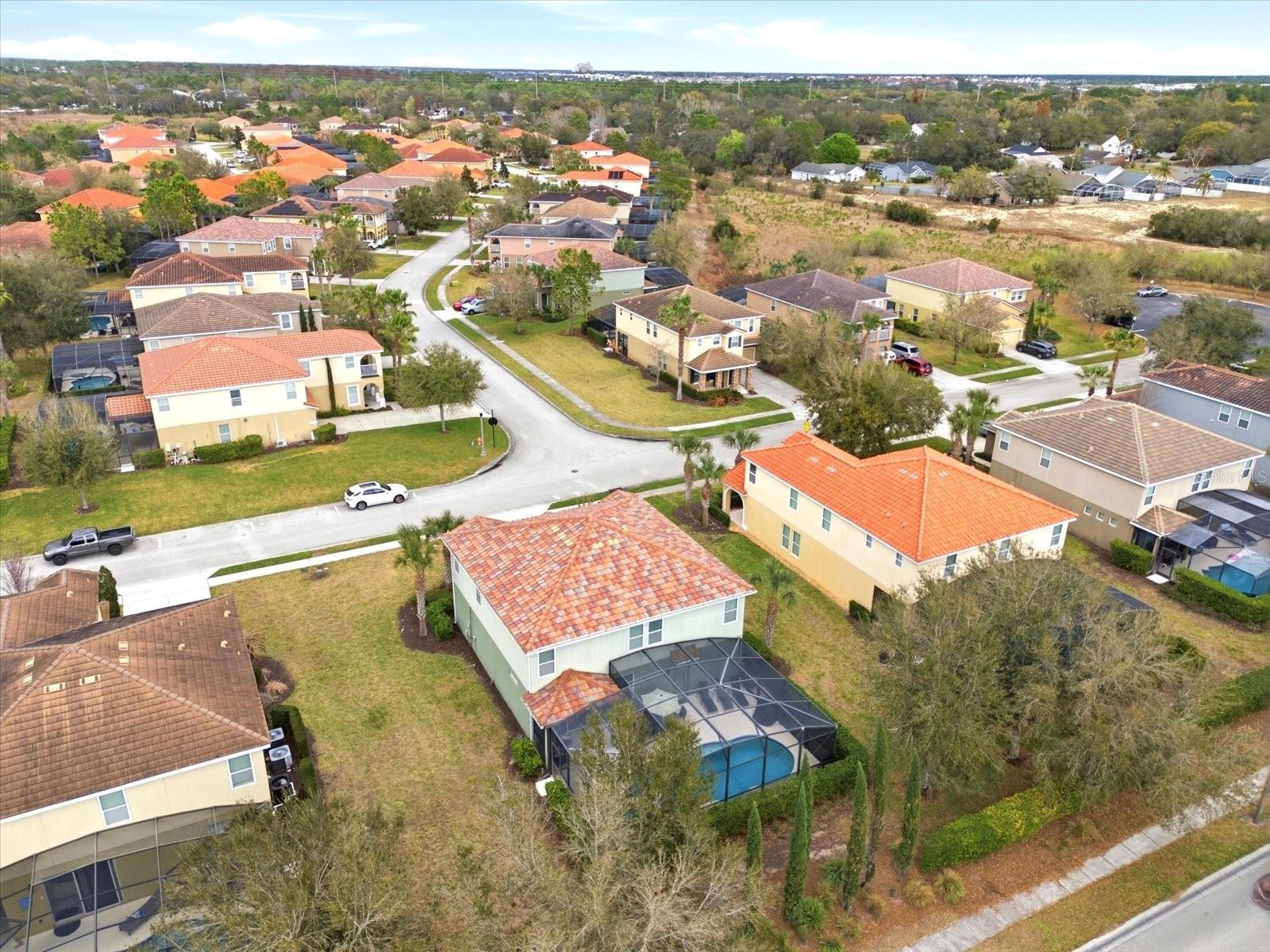 SOLTERRA/ OAKMONT - Residential