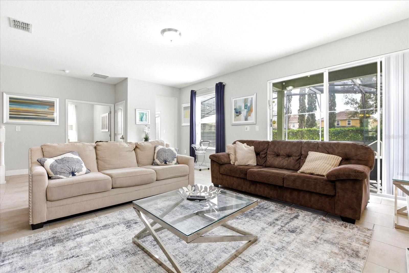 SOLTERRA/ OAKMONT - Residential