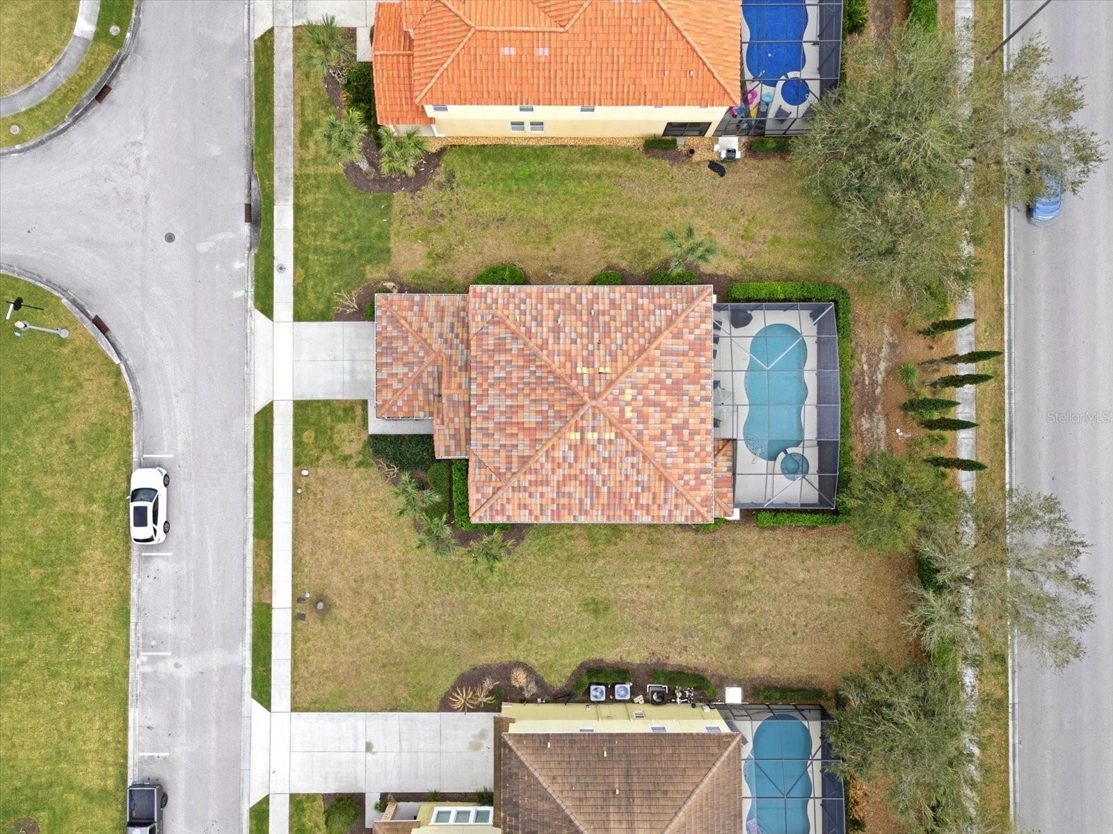 SOLTERRA/ OAKMONT - Residential