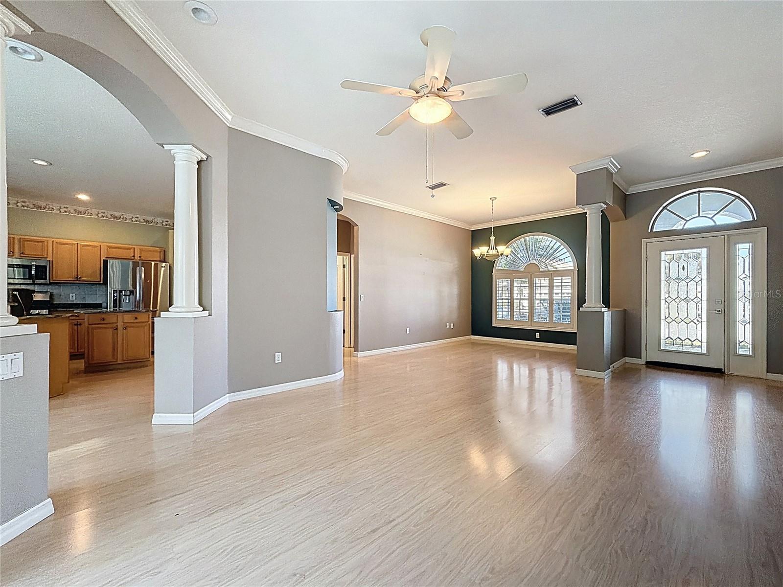 WESTWOOD LAKES PH 2A UNIT 2 - Residential Lease