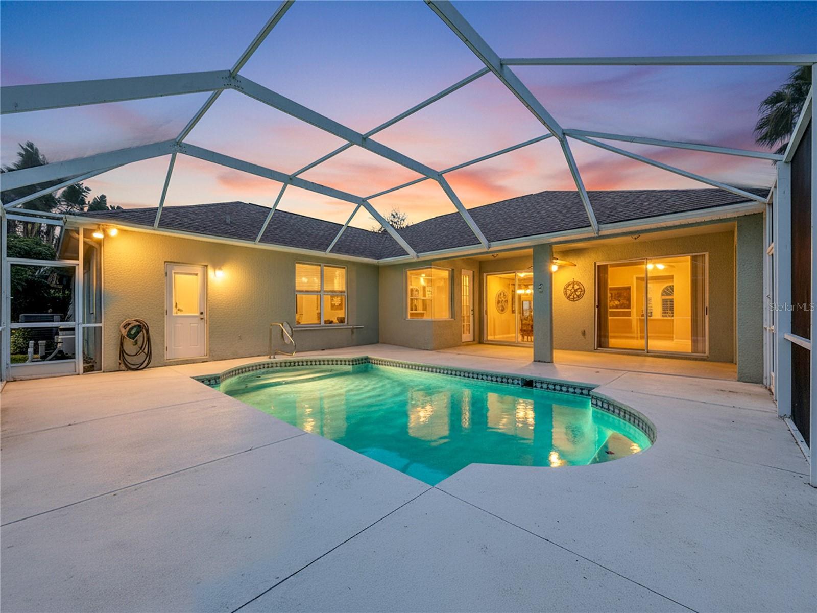 WESTWOOD LAKES PH 2A UNIT 2 - Residential Lease