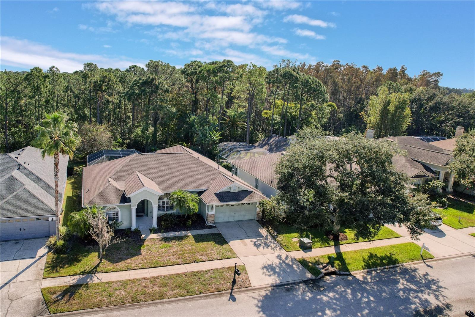 WESTWOOD LAKES PH 2A UNIT 2 - Residential Lease