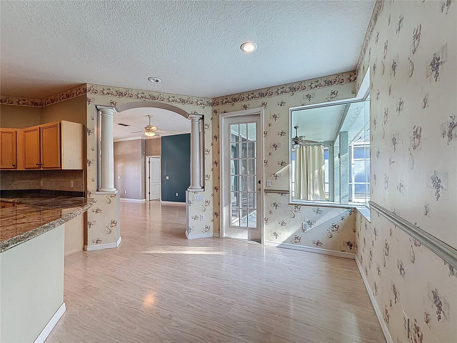 WESTWOOD LAKES PH 2A UNIT 2 - Residential Lease