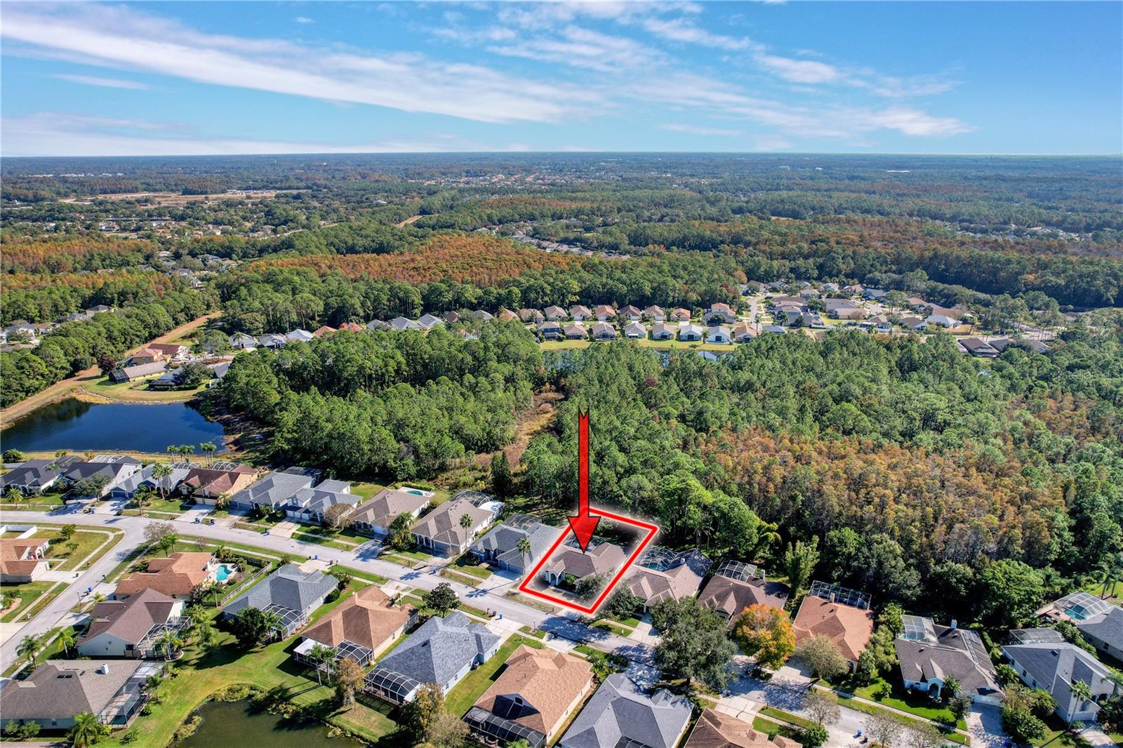 WESTWOOD LAKES PH 2A UNIT 2 - Residential Lease