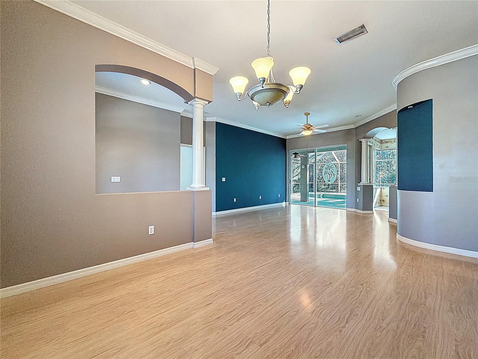 WESTWOOD LAKES PH 2A UNIT 2 - Residential Lease