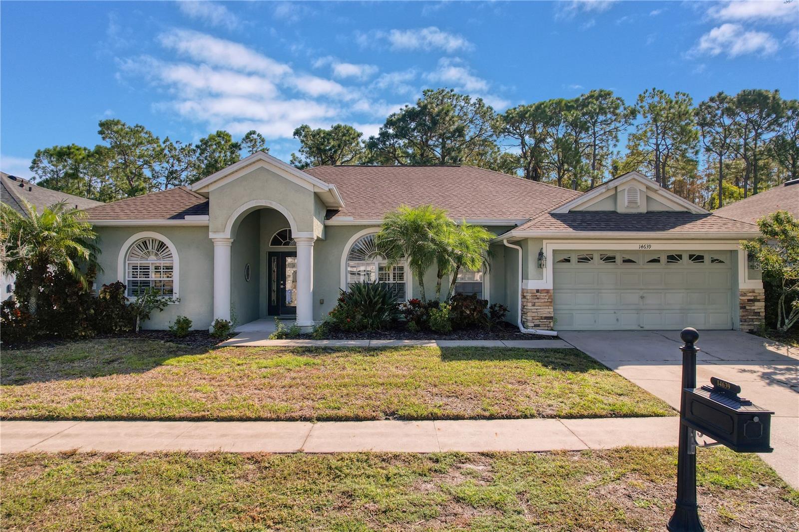 WESTWOOD LAKES PH 2A UNIT 2 - Residential Lease