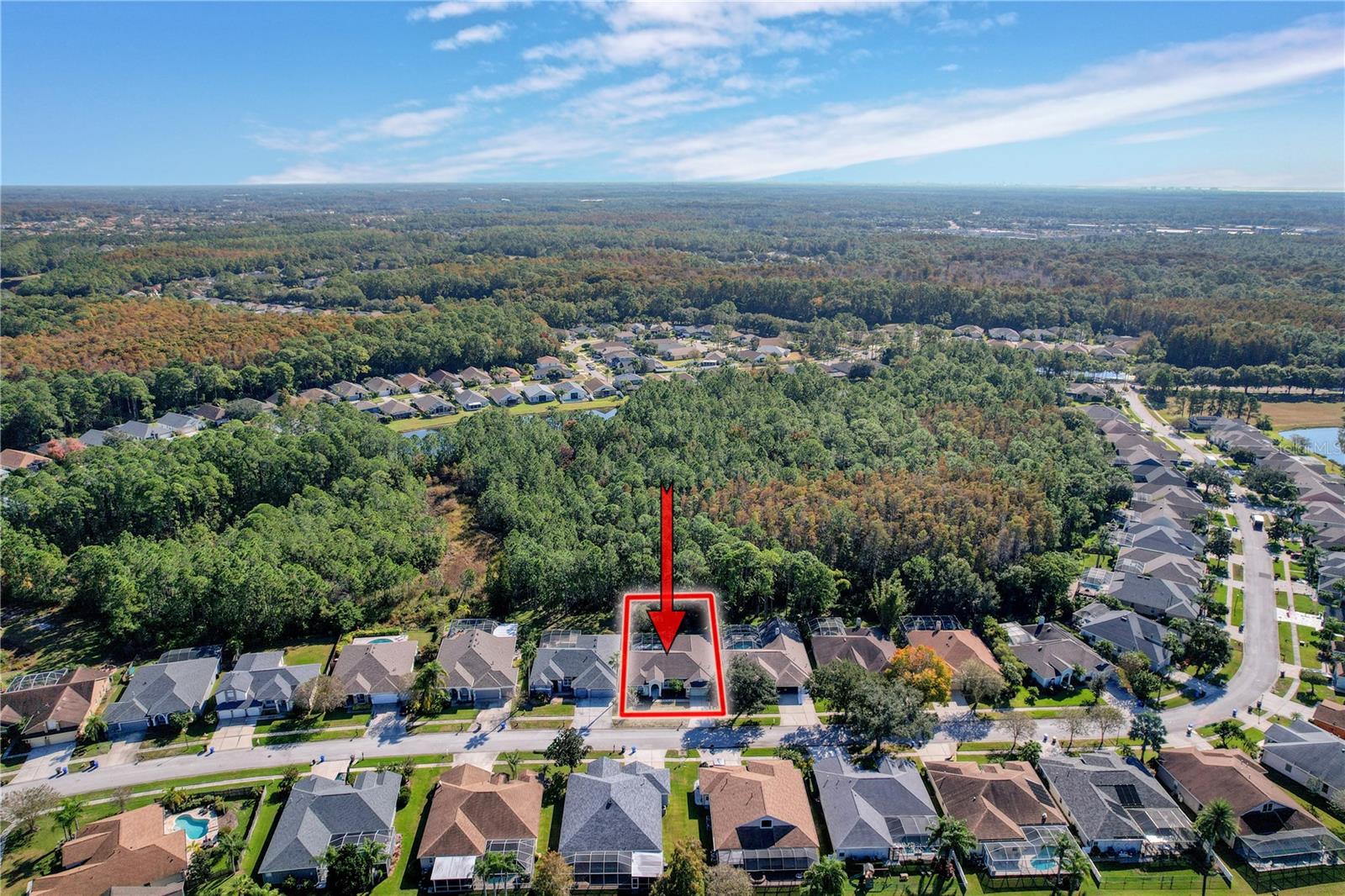 WESTWOOD LAKES PH 2A UNIT 2 - Residential Lease