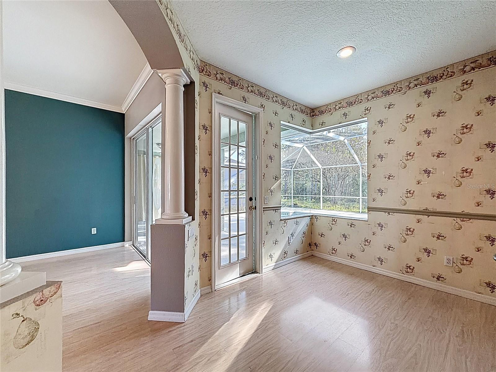 WESTWOOD LAKES PH 2A UNIT 2 - Residential Lease