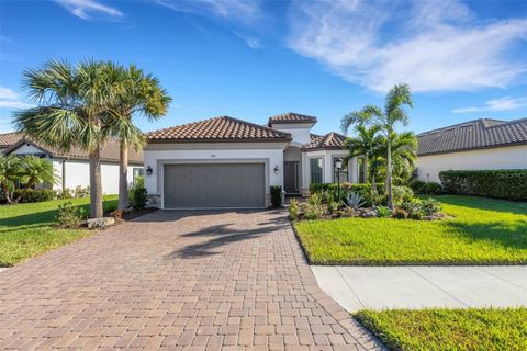 A home in SARASOTA