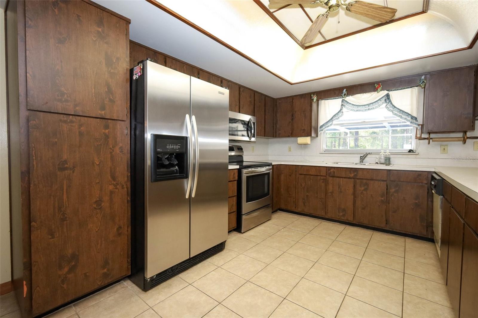 SANLANDO - Residential