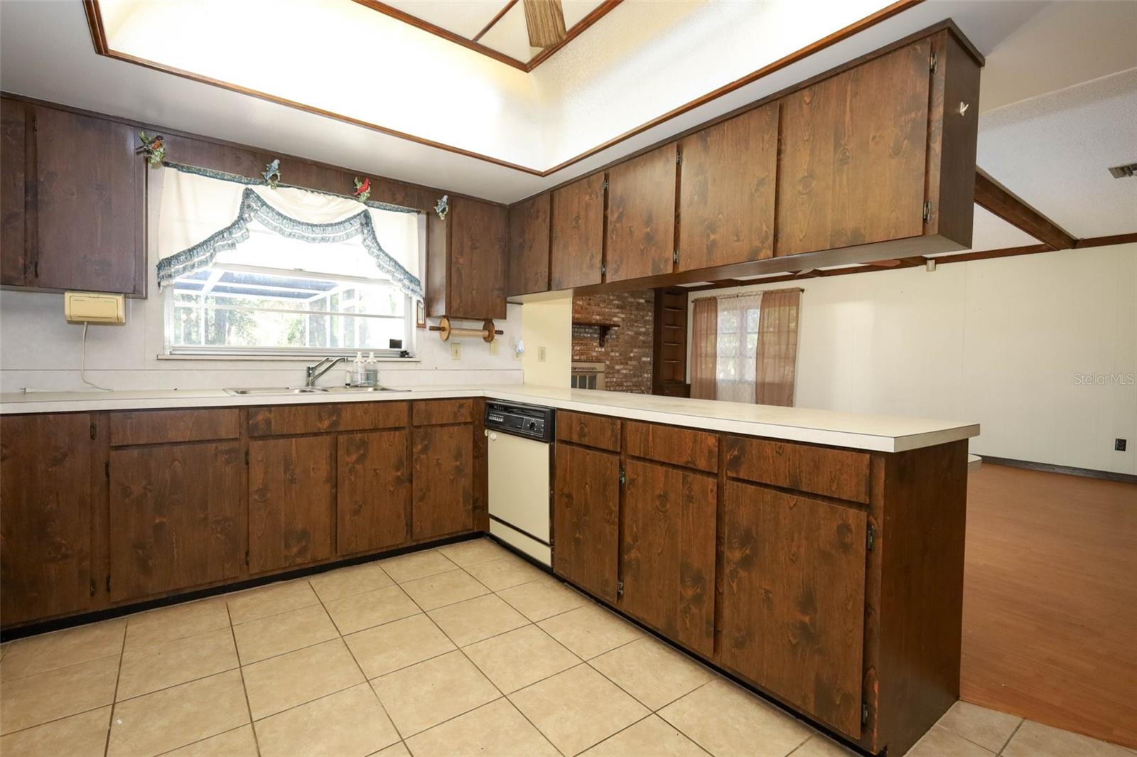 SANLANDO - Residential