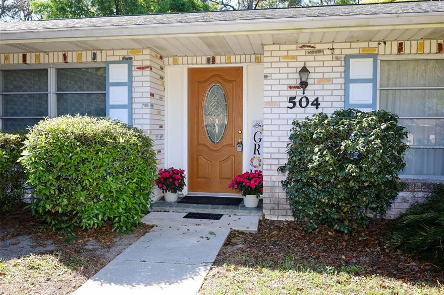 UPDATED PRICE + BUYER INCENTIVE! Seller is now offering up to $5,000 toward buyer’s closing costs or rate buy-down with acceptable offer! This is a great opportunity for buyers looking to reduce upfront costs or secure a better monthly payment. PRICED TO SELL Welcome to this exceptional opportunity in the heart of Altamonte Springs!**Truly a rare and unique opportunity in the Heart of Altamonte Springs!** This property offers not just a home, but the chance to expand, invest, or create something special. The home features a **brand new roof**, **newer A/C**, Updated Electrical, and a **deep 10-foot pool**—perfect for enjoying Florida living while providing peace of mind on major systems. With these key updates already in place, you can focus on making the home your own. A standout BONUS is the oversized garage with a built-in mechanic’s pit/workshop, complete with A/C and a compressor—ideal for car enthusiasts, hobbyists, or anyone needing a functional workspace. What truly sets this property apart is the **additional vacant lot directly behind the home, which is also available for purchase**—an extremely rare find in this area. Whether you’re looking to build a second home, create a private compound, expand your outdoor space, or secure a future investment, the possibilities here are endless. Conveniently located near shopping, dining, and major roadways, this property offers a unique combination of location, flexibility, and value. **All measurements are approximate and should be independently verified.** **Opportunities like this don’t come around often—don’t miss it!**