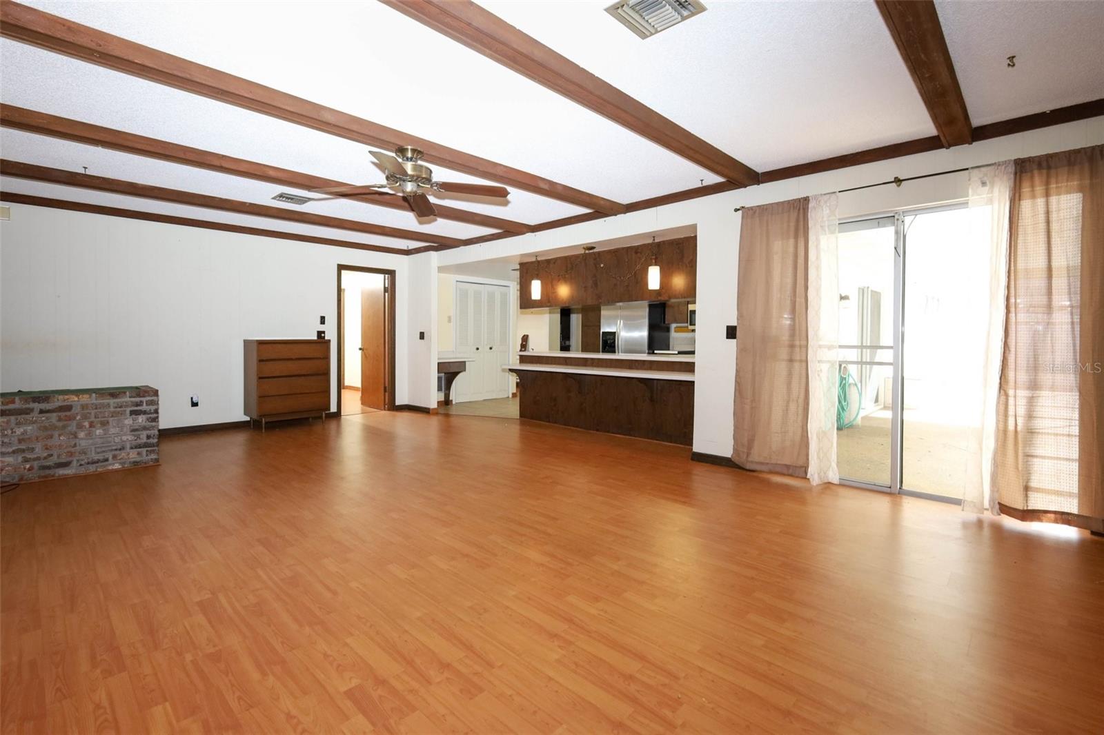 SANLANDO - Residential