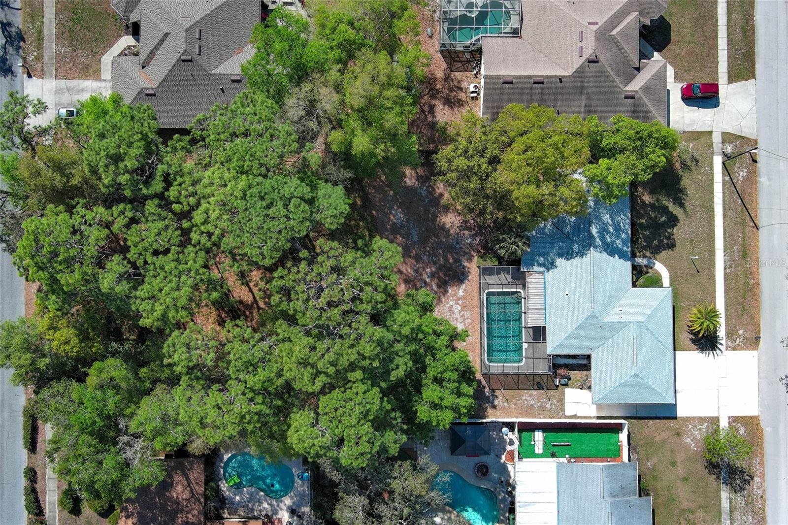 SANLANDO - Residential