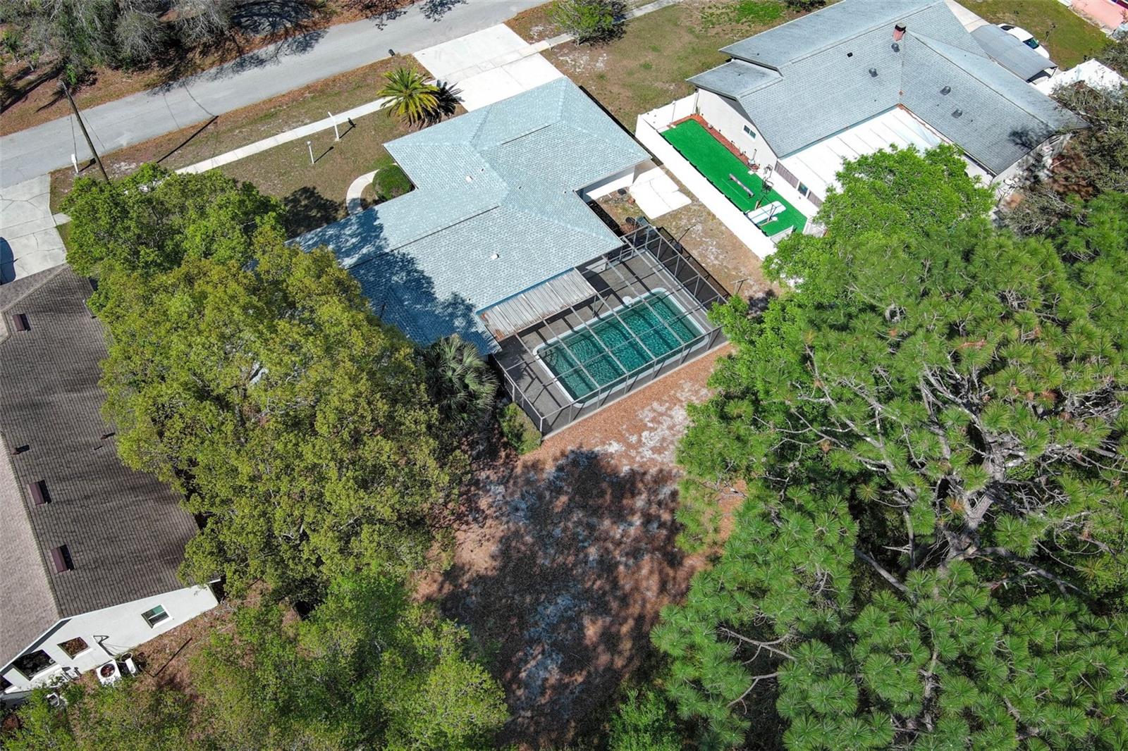 SANLANDO - Residential