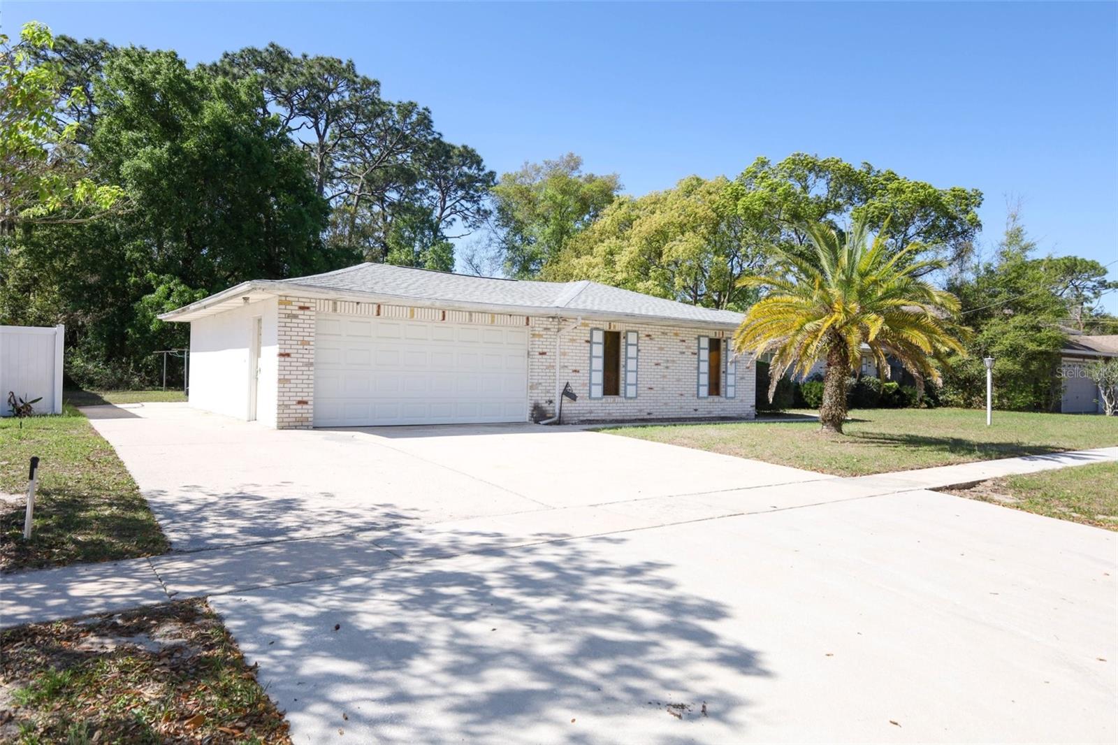 SANLANDO - Residential