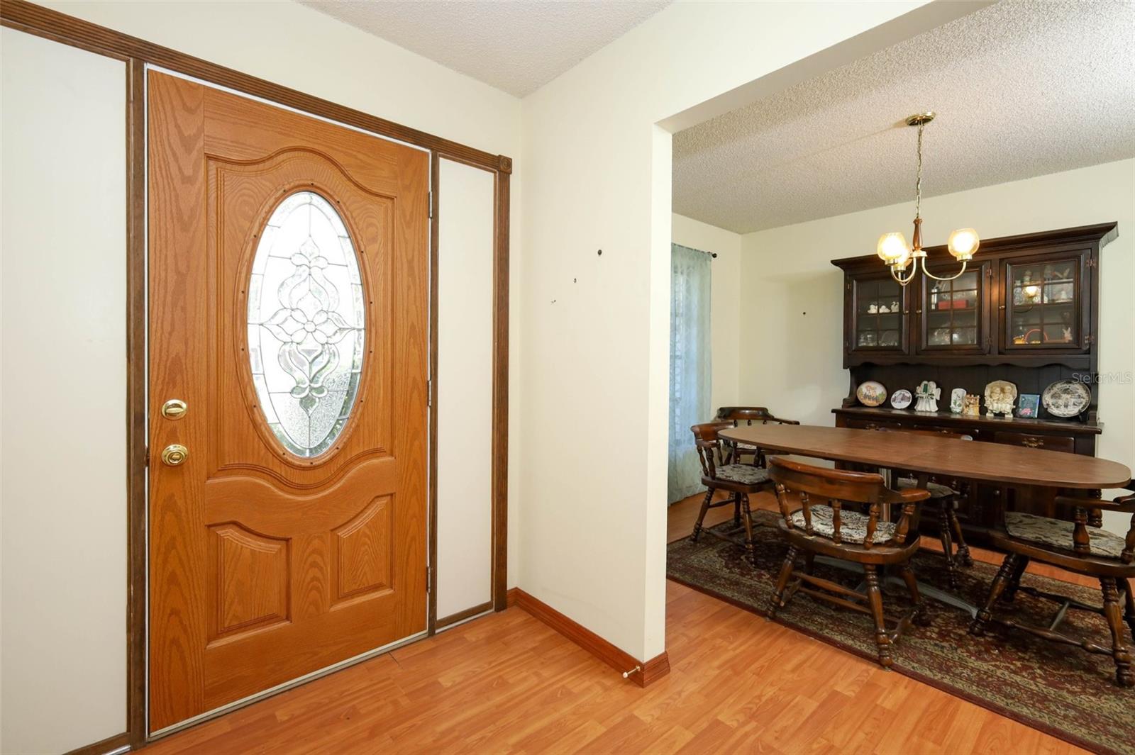 SANLANDO - Residential