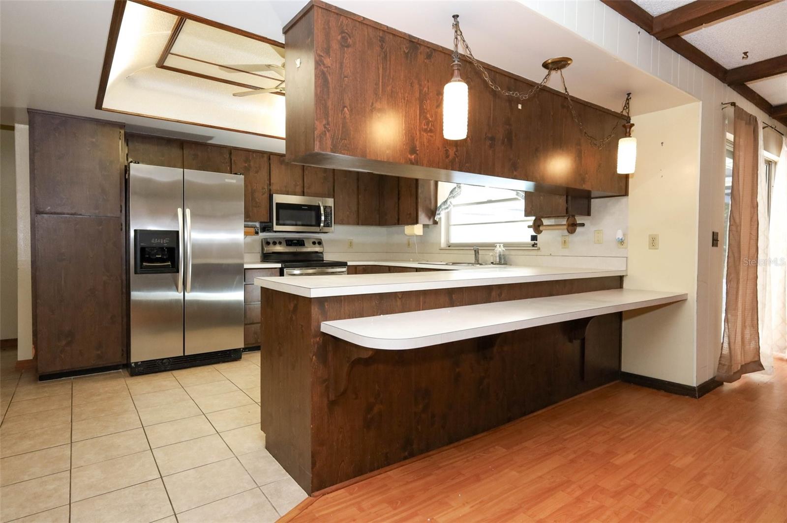 SANLANDO - Residential