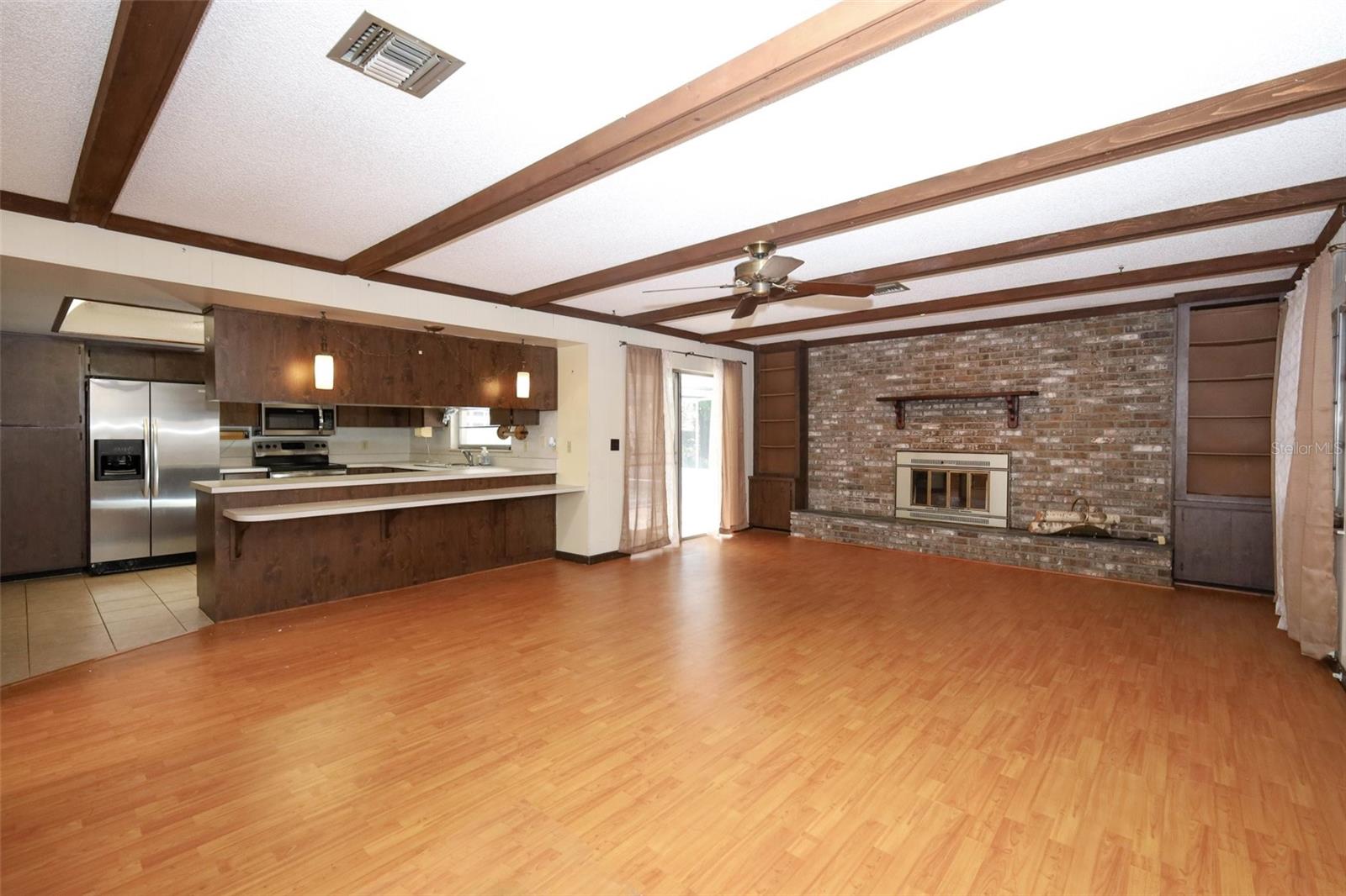 SANLANDO - Residential