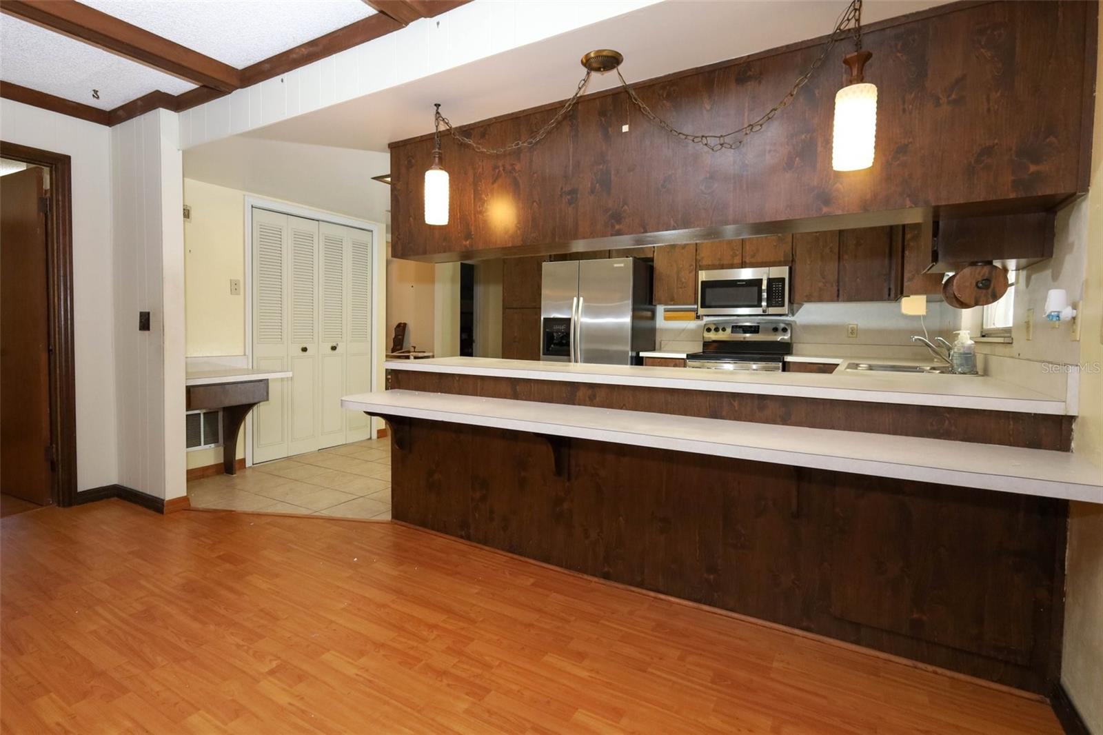 SANLANDO - Residential