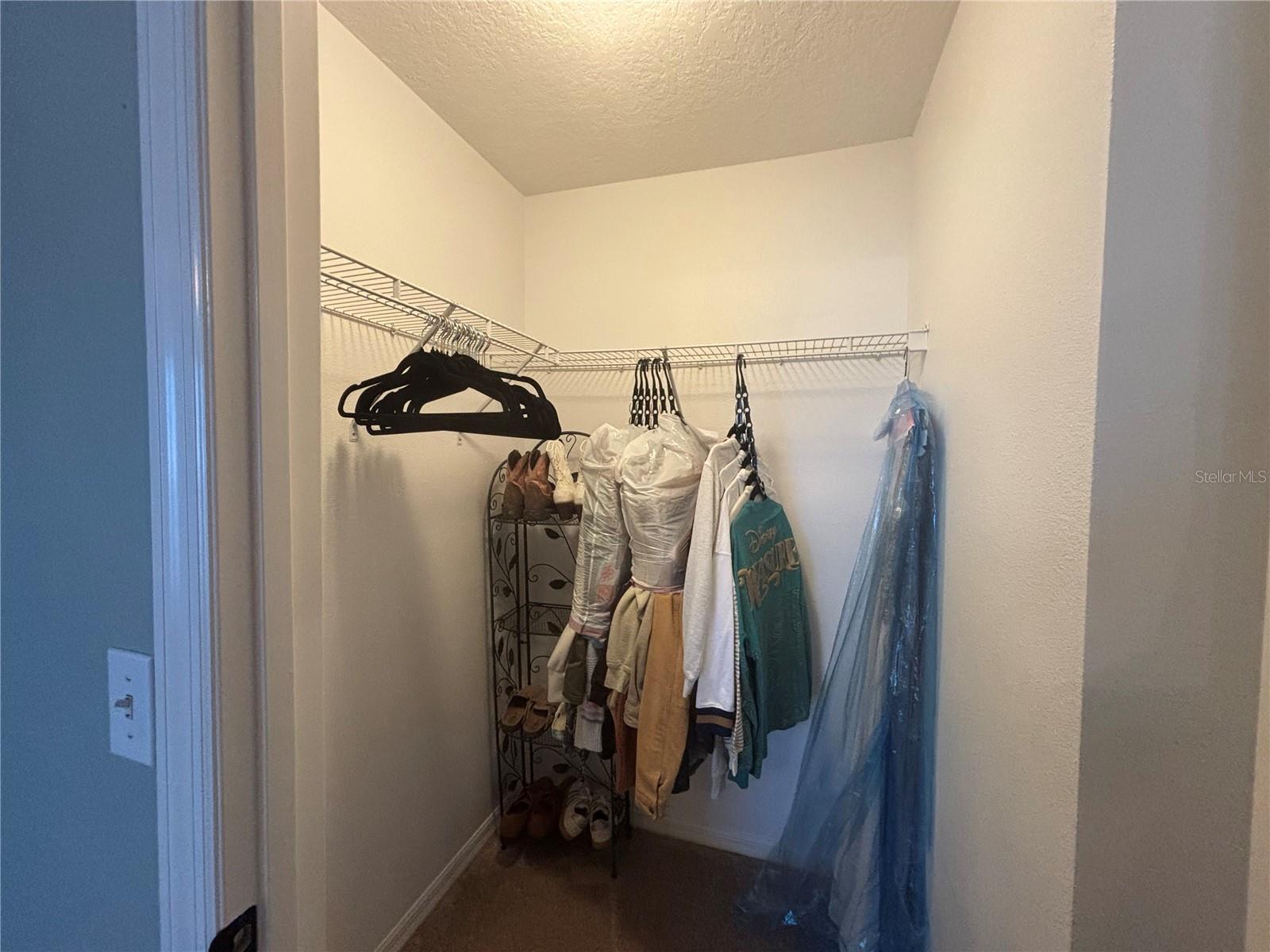 CLERMONT HILLSIDE VILLAS TWNHS - Residential