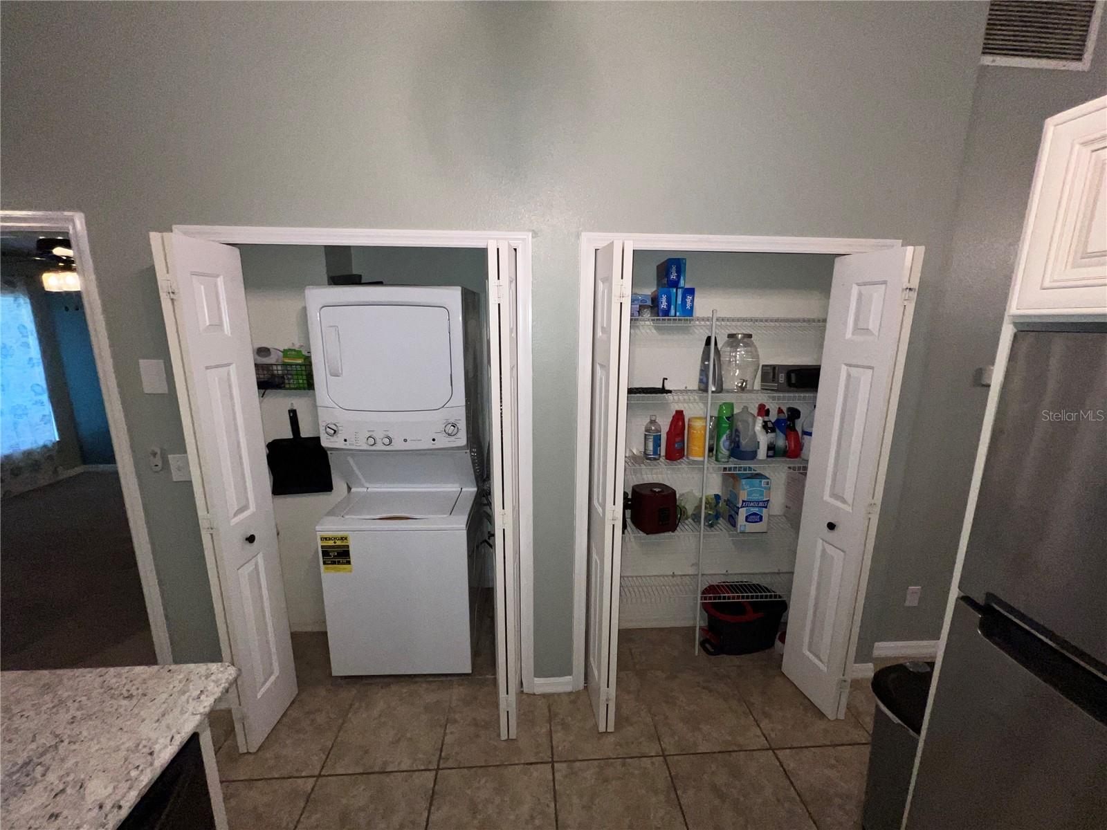 CLERMONT HILLSIDE VILLAS TWNHS - Residential