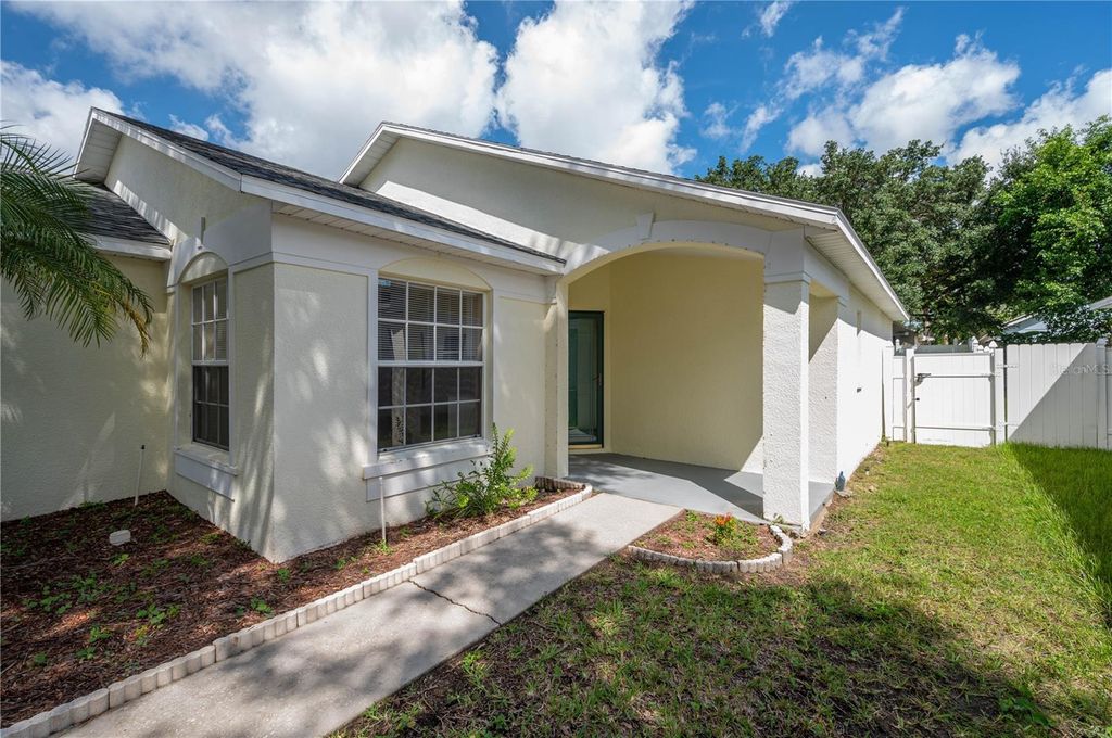 Photo of 126 Piano Lane, Davenport, FL 33896 (MLS # P4936752)