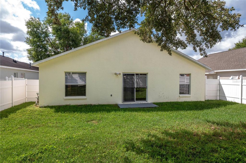 Photo of 126 Piano Lane, Davenport, FL 33896 (MLS # P4936752)