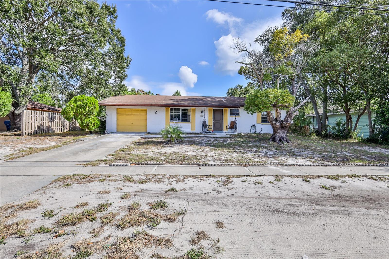 SPRING HILL - Residential