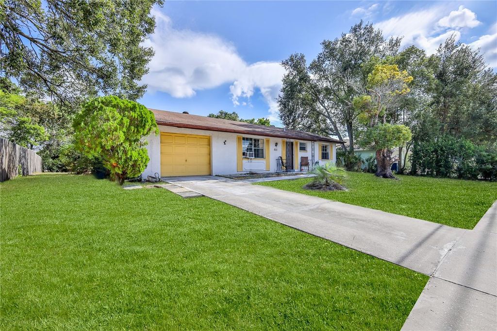 Photo of 9249 Northcliffe Boulevard, Spring Hill, FL 34606 (MLS # W7880476)