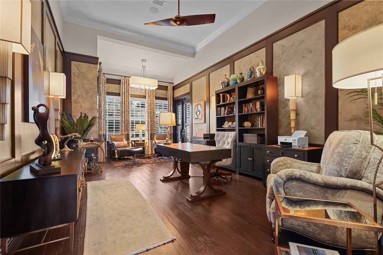 CONCESSION PH I - Residential