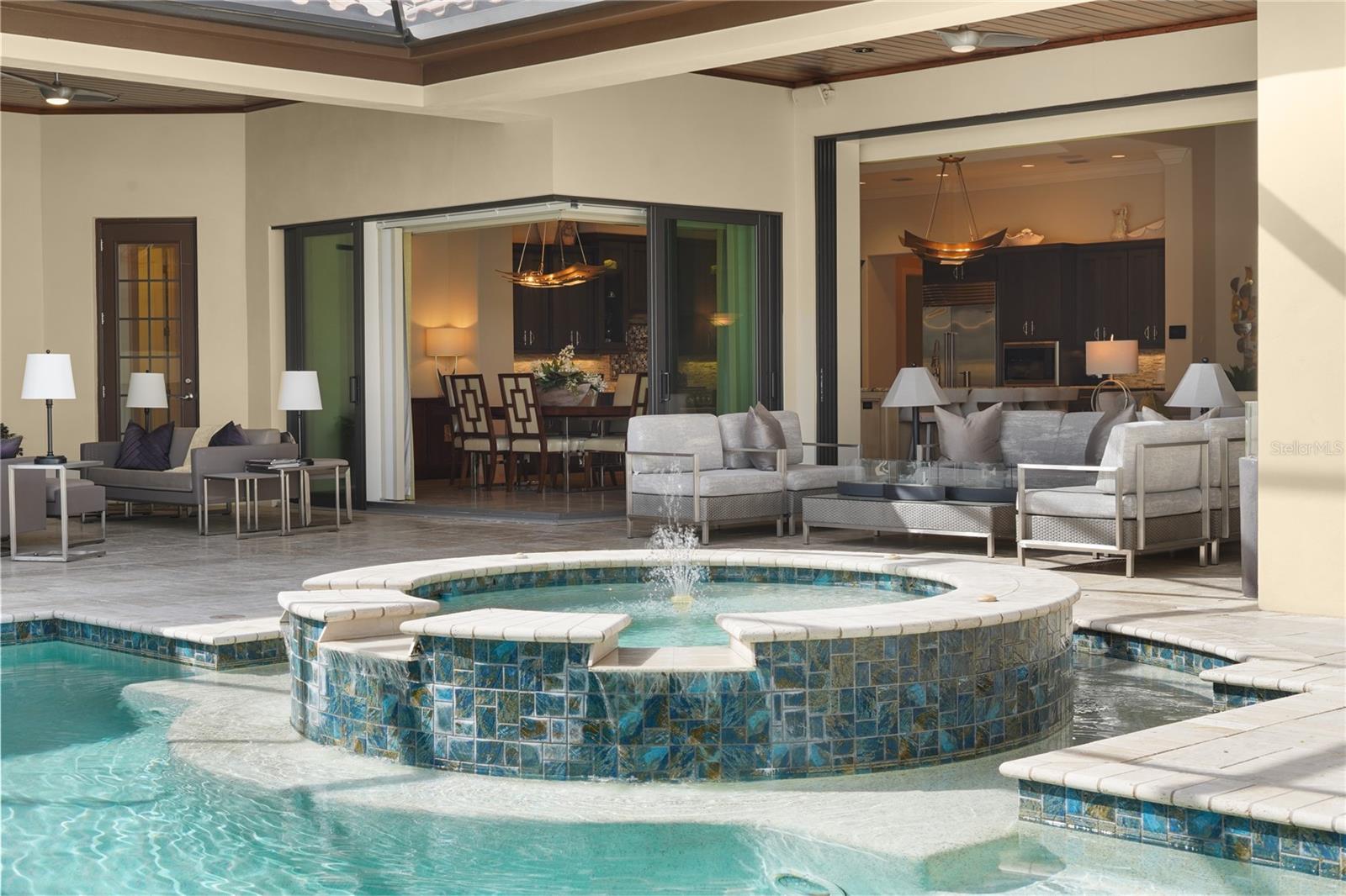 CONCESSION PH I - Residential