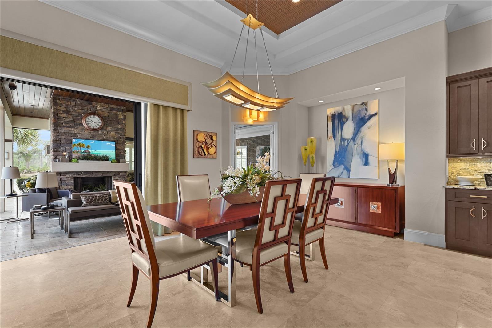 CONCESSION PH I - Residential