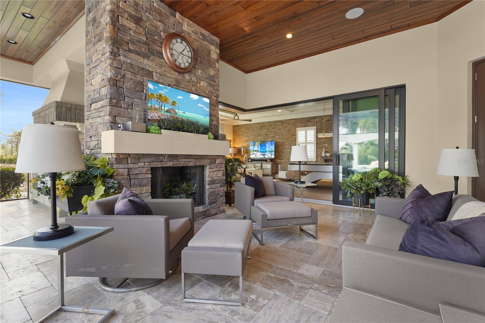 CONCESSION PH I - Residential