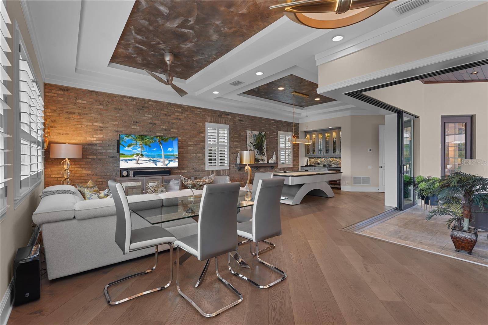 CONCESSION PH I - Residential