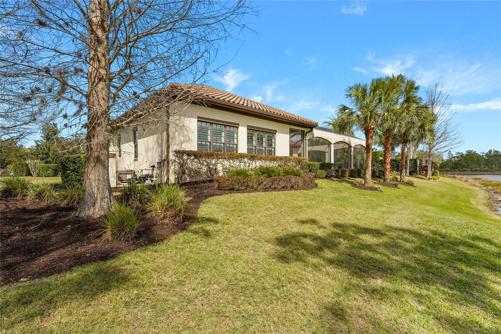 CONCESSION PH I - Residential