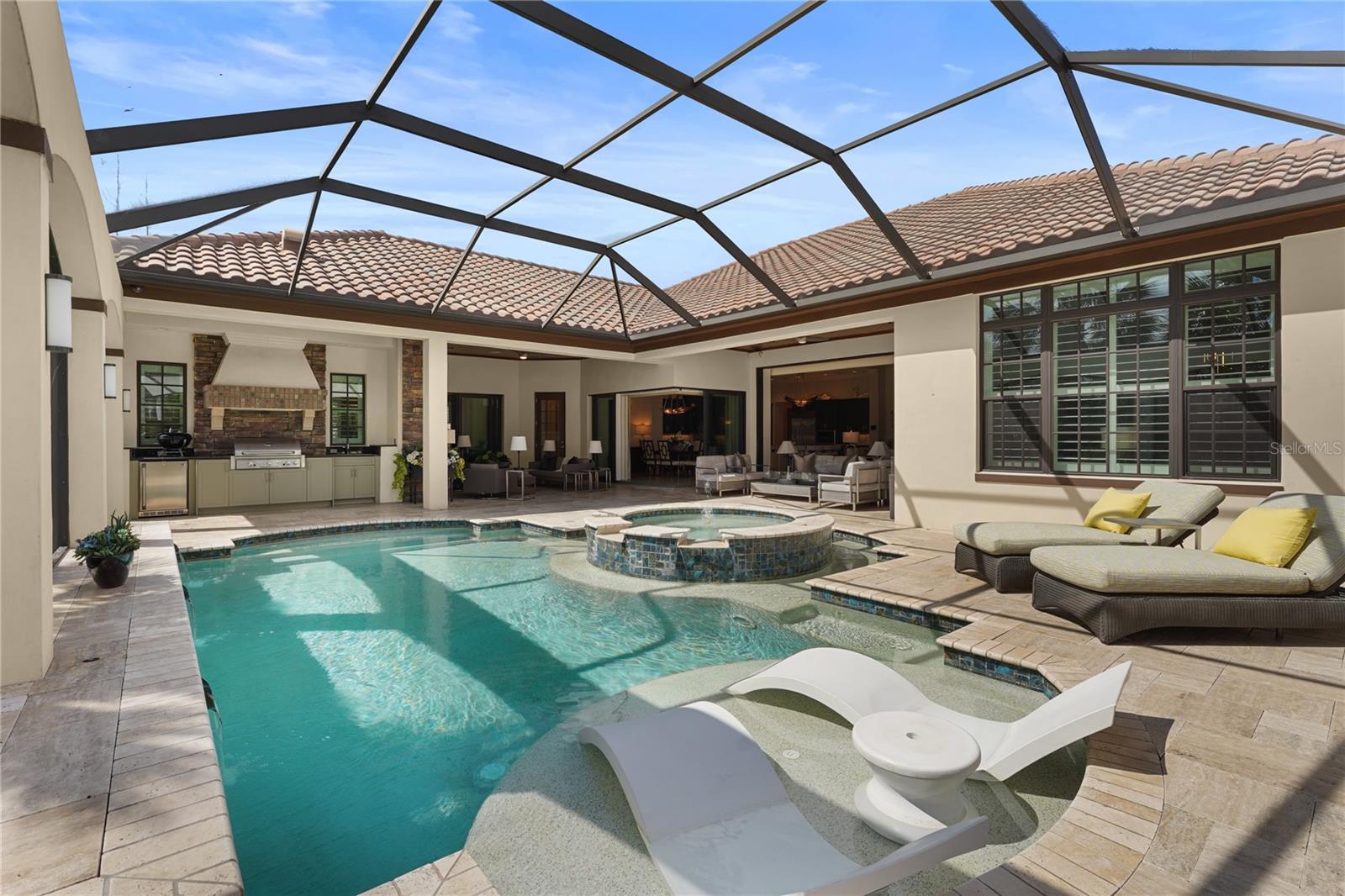 CONCESSION PH I - Residential