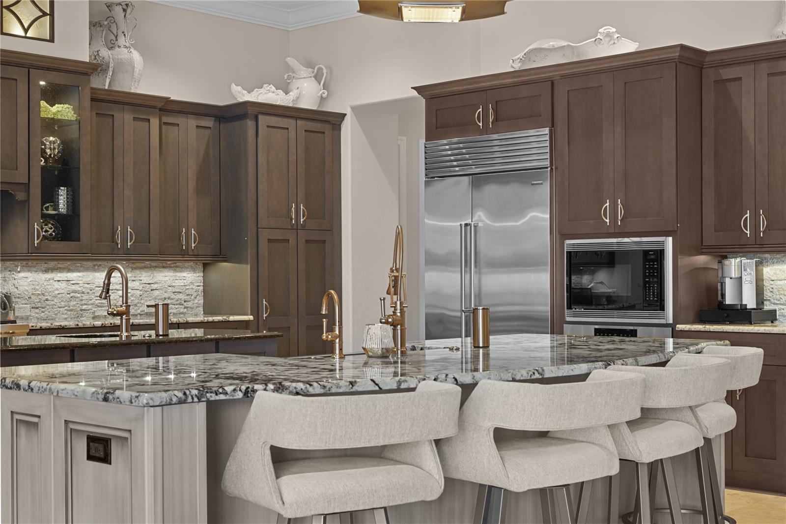 CONCESSION PH I - Residential