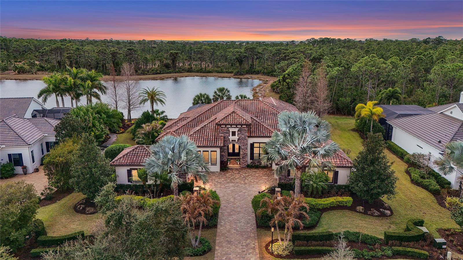 CONCESSION PH I - Residential