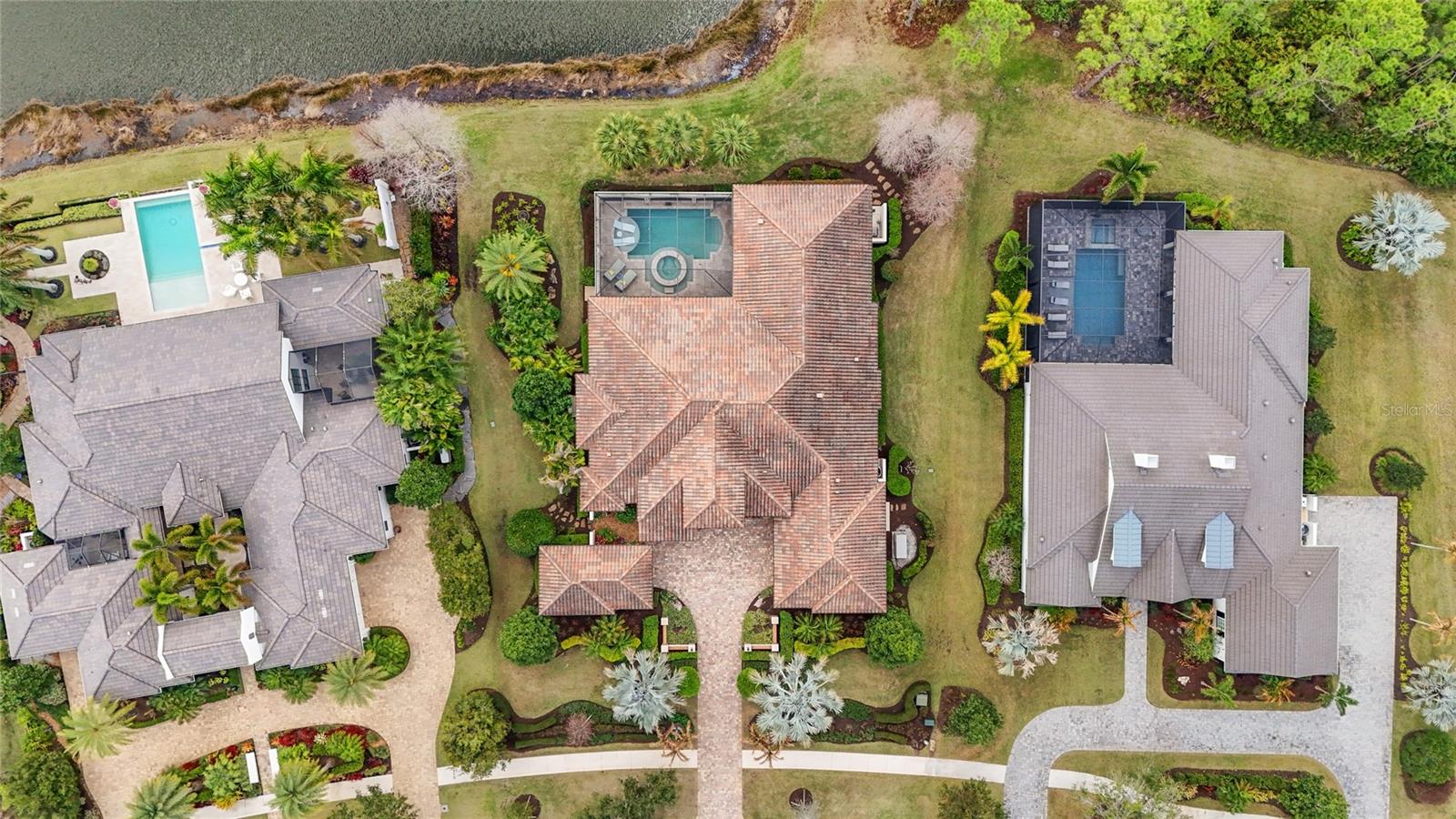 CONCESSION PH I - Residential