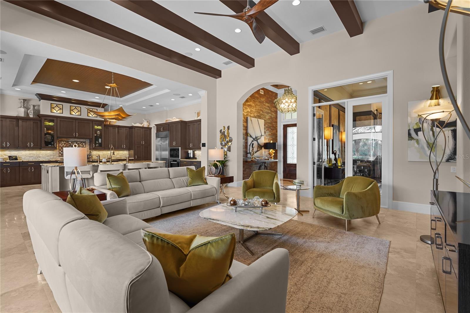 CONCESSION PH I - Residential