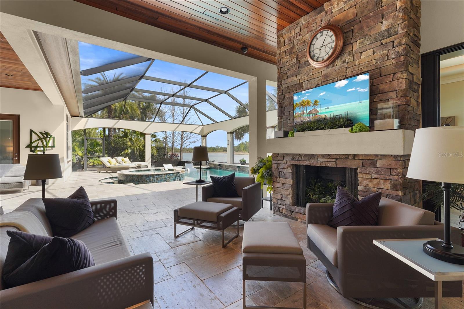 CONCESSION PH I - Residential