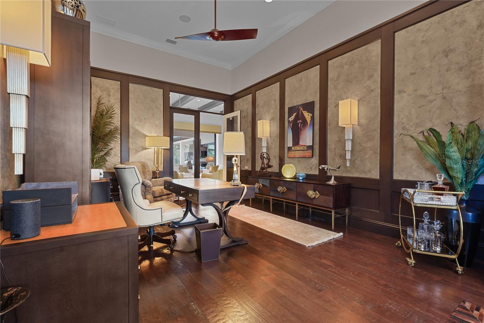 CONCESSION PH I - Residential