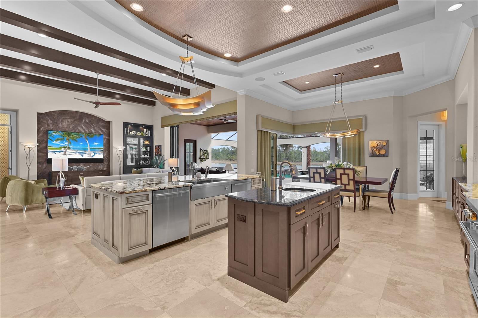 CONCESSION PH I - Residential