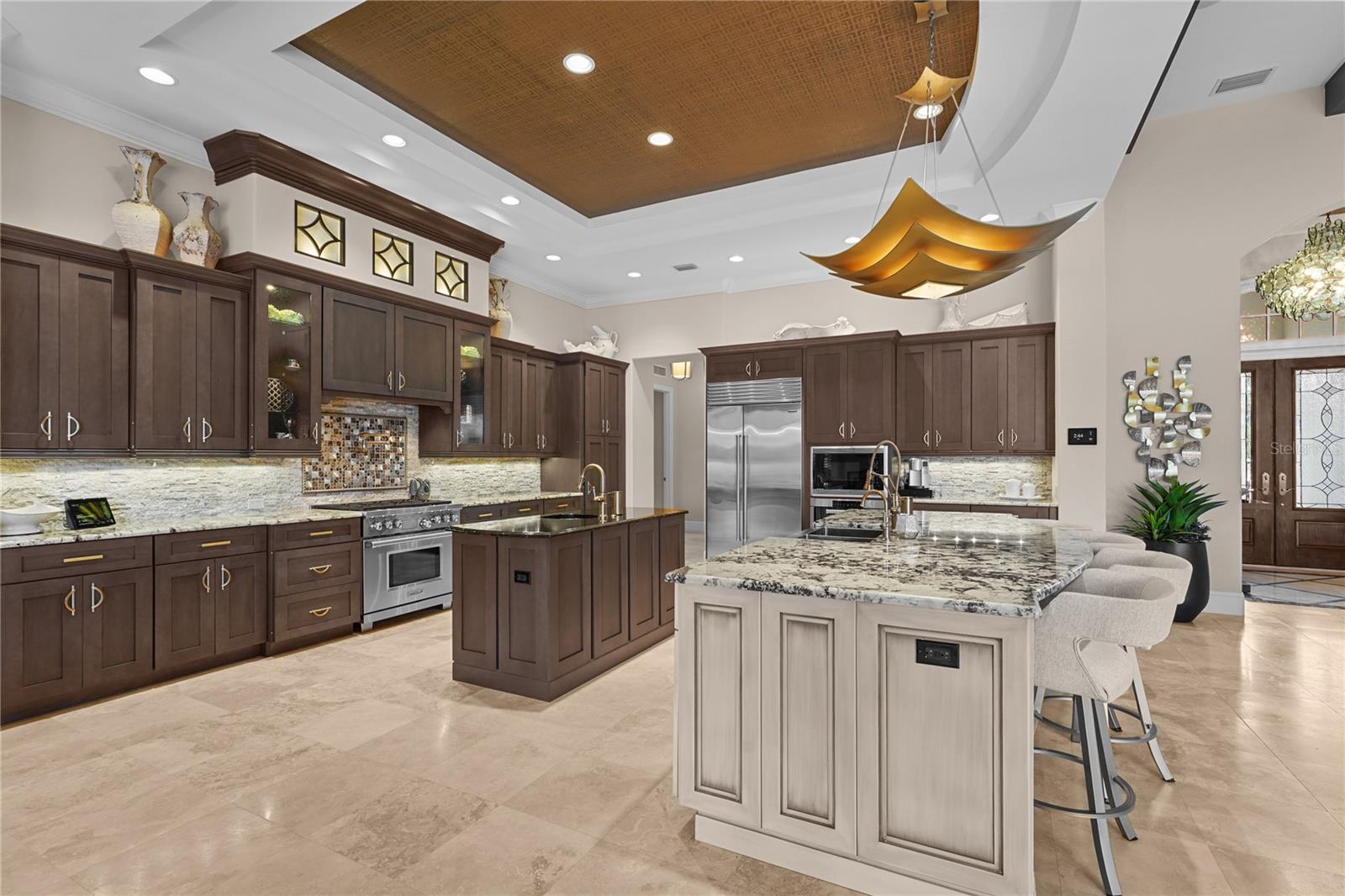 CONCESSION PH I - Residential