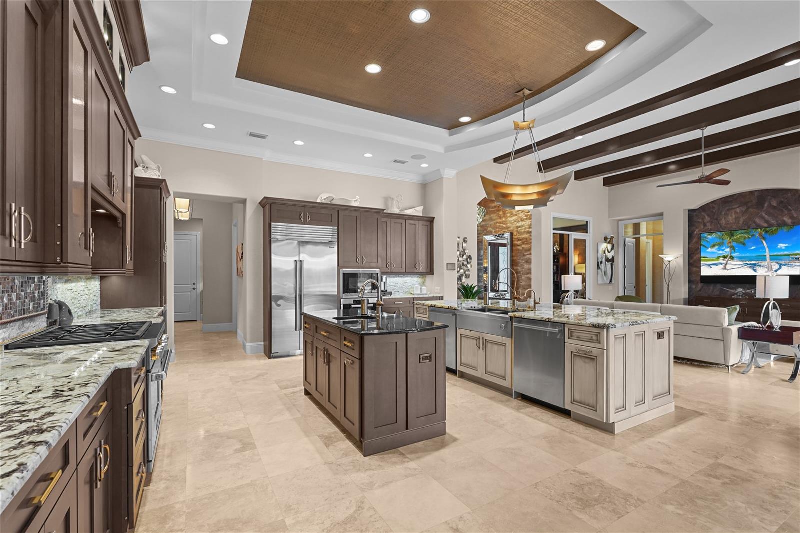 CONCESSION PH I - Residential