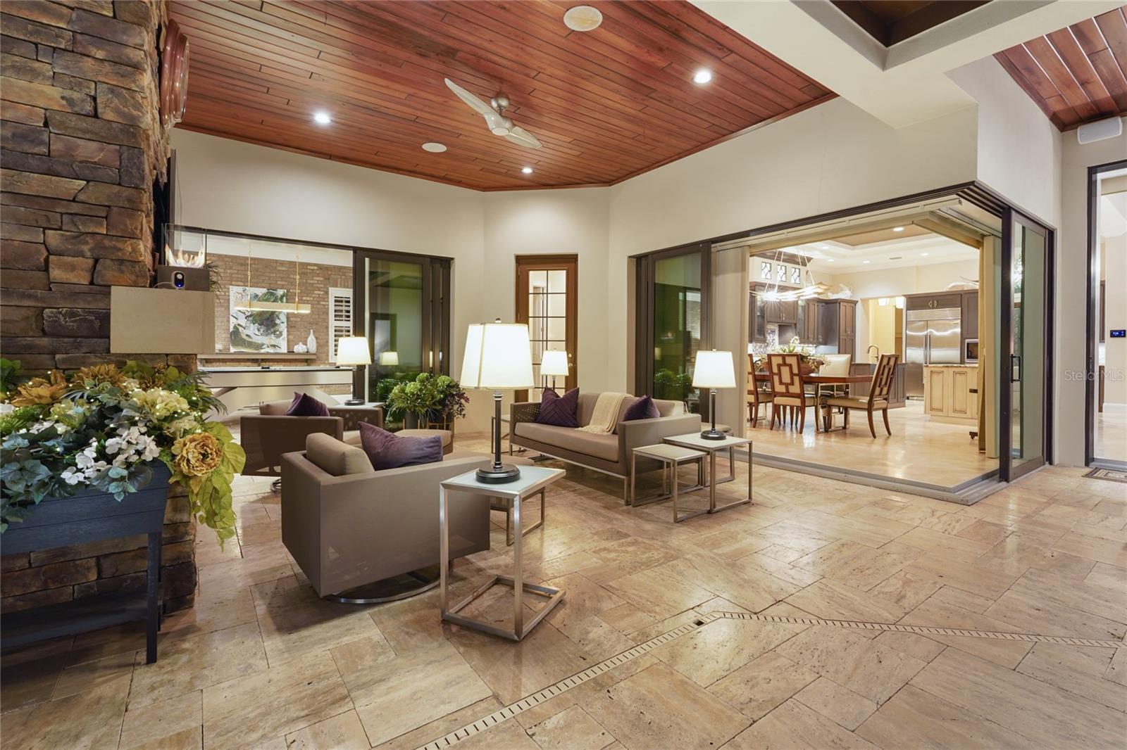 CONCESSION PH I - Residential